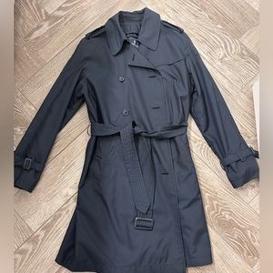 London Fog Trench coat